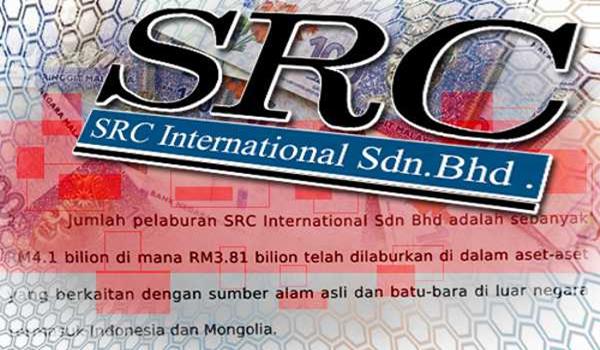Src International Sprm
