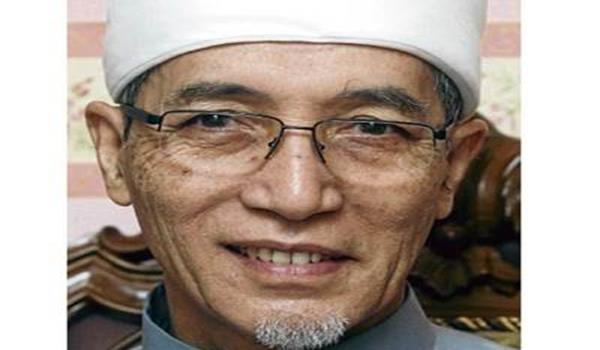 Mufti Kelantan - Datuk Mohamad Shukri Mohamad