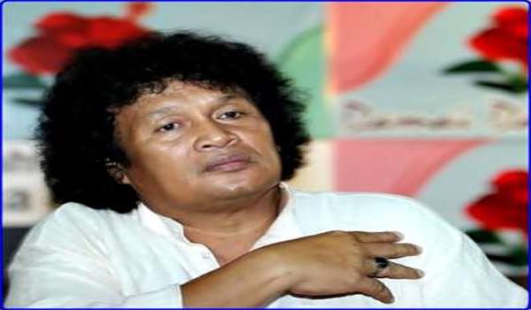 Cari saja pengganti insan berhati suci ~ Herman Tino