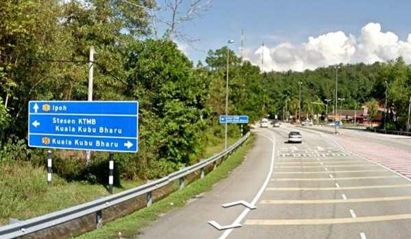 Kuala Kubu Bharu