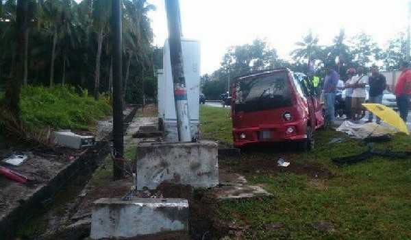 Kereta Perodua Batu Pahat - Cara Ku Mu