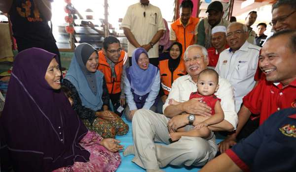 20170107-Najib-lawat-mangsa-Banjir