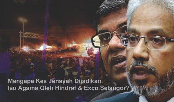 201811277-kuil-seafield-isu-agama-hindraf