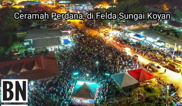 20190121-ceramah-perdana-bn-sg-koyan