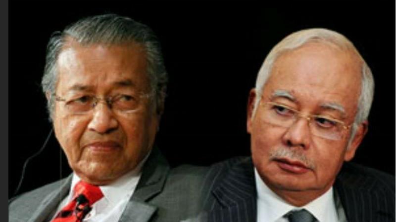 Najib pemimpin yang berani, Tun M tak seberani Najib | Politik Terkini