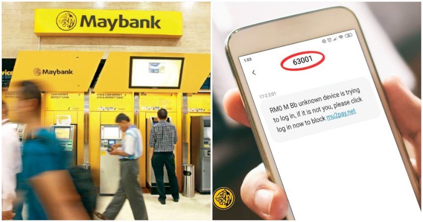 maybank-warns-users-of-fake-sms-number-used-by-scammers-to-obtain-personal-info