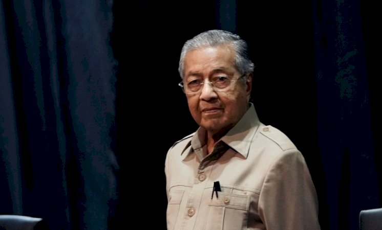 dr.-mahathir-tawar-dirinya-ketuai-‘mageran’