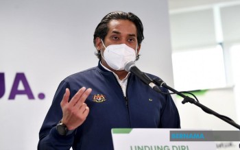 am-:-orang-ramai-tidak-digalakkan-jalani-ujian-antibodi-vaksin-covid-19-–-khairy