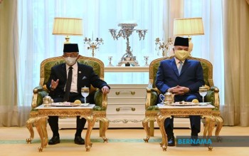 am-:-pm-baharu-kemuka-usul-undi-percaya,-tentu-keabsahan-di-dewan-rakyat-–-agong