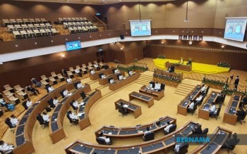 am-:-raja-perlis-harap-pelantikan-ismail-sabri-bawa-kestabilan-negara