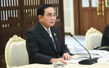 am-:-pm-thailand-sangkal-khabar-angin-rombakan-kabinet,-pembubaran-parlimen