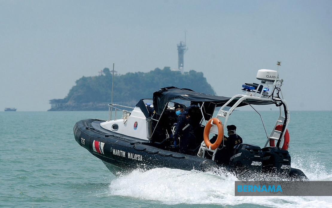 Am : Dua bot nelayan Vietnam ditahan, rampasan hampir RM3 juta – Maritim Kelantan