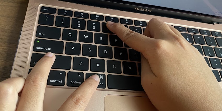 TIPS: 4 jalan pintas lakukan screenshot di Macbook tanpa aplikasi