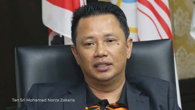 Sukan : Malaysia minat anjur Sukan SEA 2027