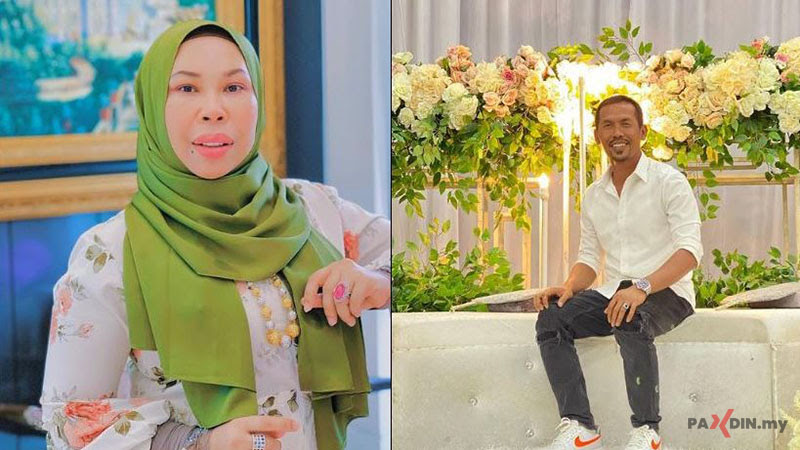 “Tak Mungkin Saya Bercinta Dengan Dia” – Shuib Akui Tak Sepadan Dengan DSV