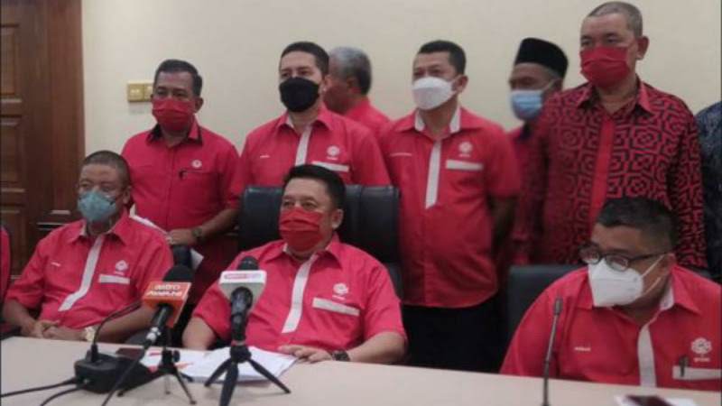 Umno Kelantan kata ‘putus’, tapi PAS kata tidak