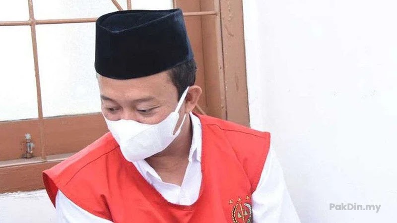 Guru Indonesia dipenjara seumur hidup merogol 13 pelajar, 8 daripadanya hamil