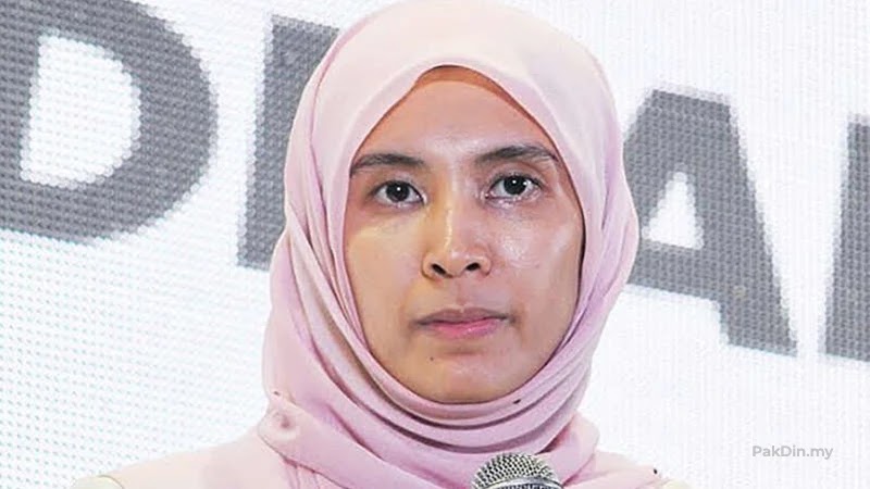 Nurul Izzah positif Covid-19