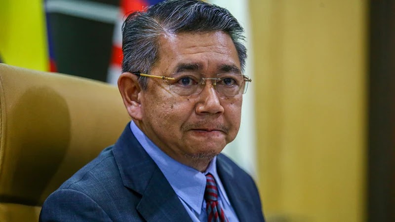 #PRNJohor: Ambil iktibar kekalahan di Melaka, Sarawak – Salahuddin