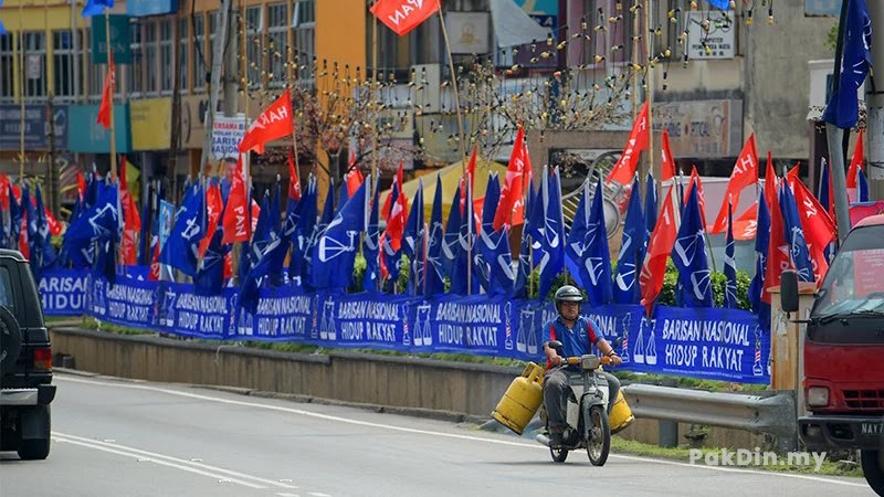 Tamatkan ketidakstabilan politik, adakan PRU, kata badan perniagaan