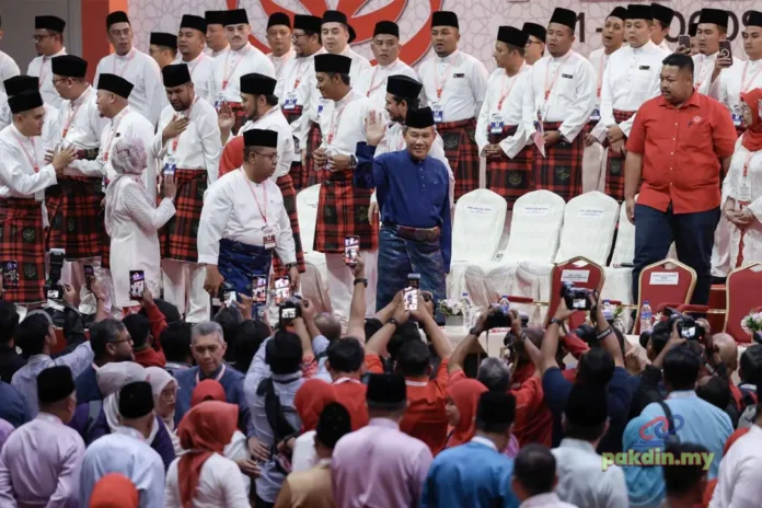 Tambat hati generasi GenZ dan milennial yang menilai melalui media sosial